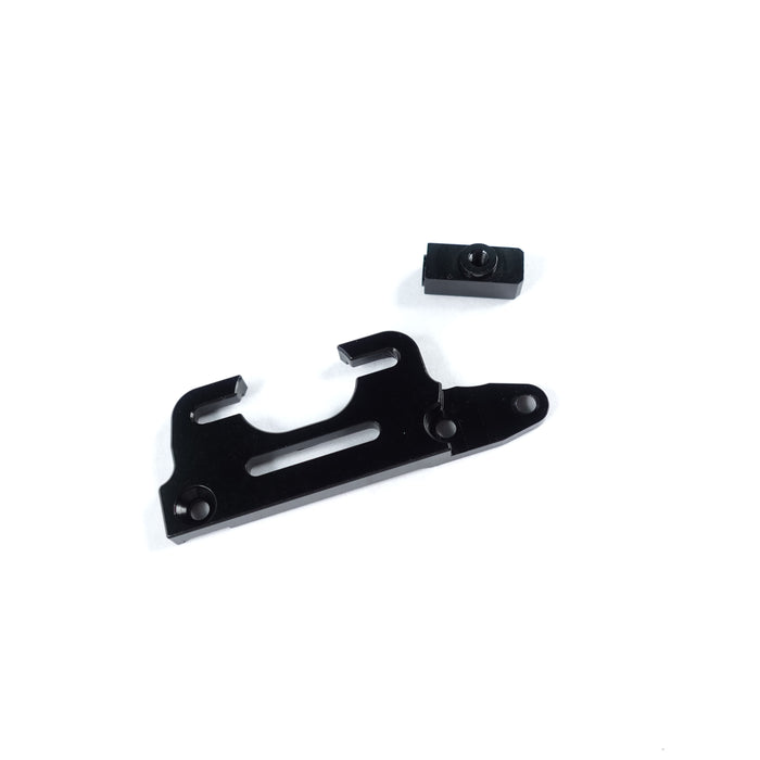 SAK-M4S34 Motor Mount For 3RACING SAKURA M