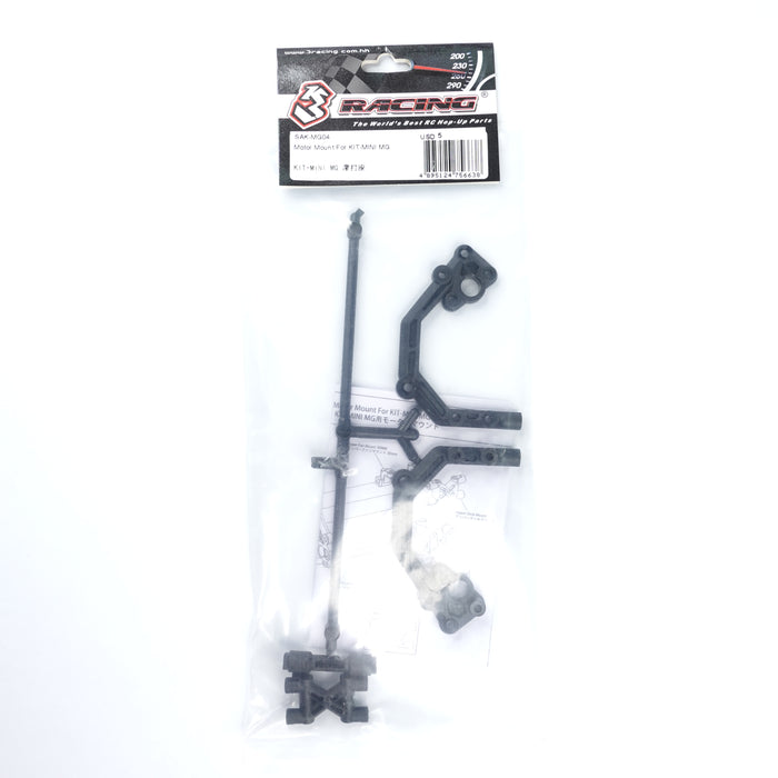 SAK-MG04 Motor Mount For KIT-MINI MG