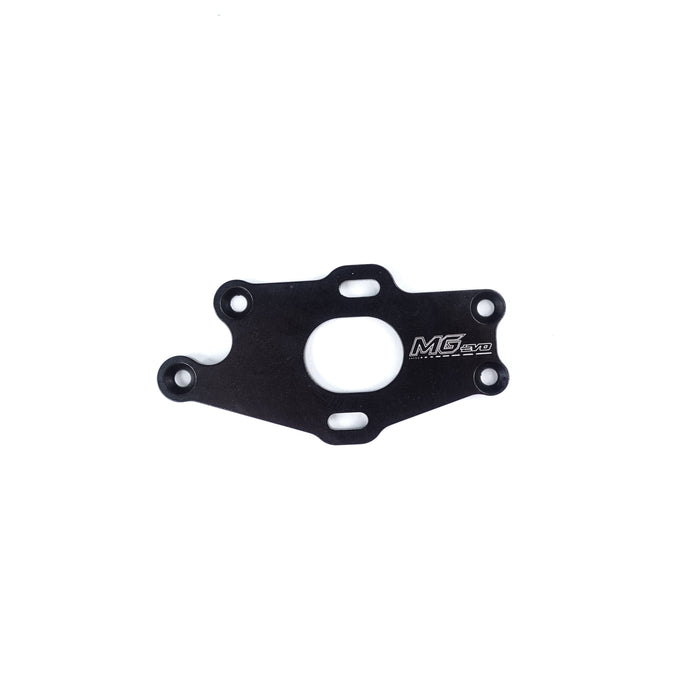 SAK-MG05 Aluminum Motor plate For KIT-MINI MG