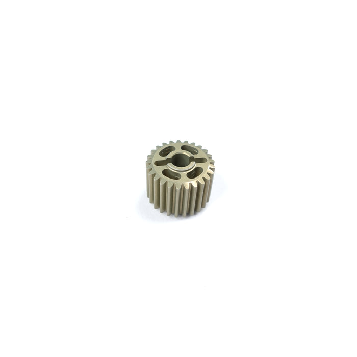 SAK-MG22 Aluminum Idler Gear 25T For KIT-MINI MG