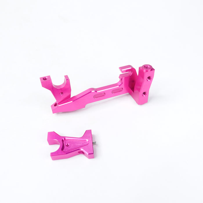 SAK-U117/PK 7075 Aluminum Motor Mount For 3racing Sakura Ultimate