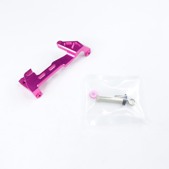 7075 Aluminum Motor Mount For Sakura Ultimate 2014