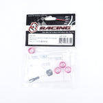 Aluminium Axle Pin Holder For 3racing Sakura XI