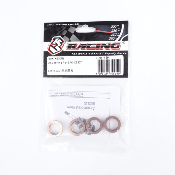 SAK-XS307B Adjust Ring For SAK-XS307