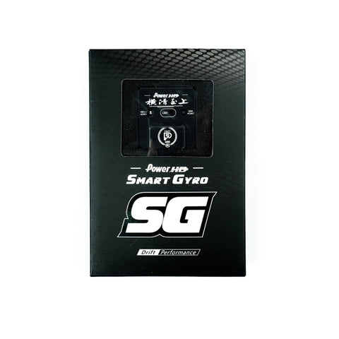 Power HD X 3Racing Smart Gyro SG