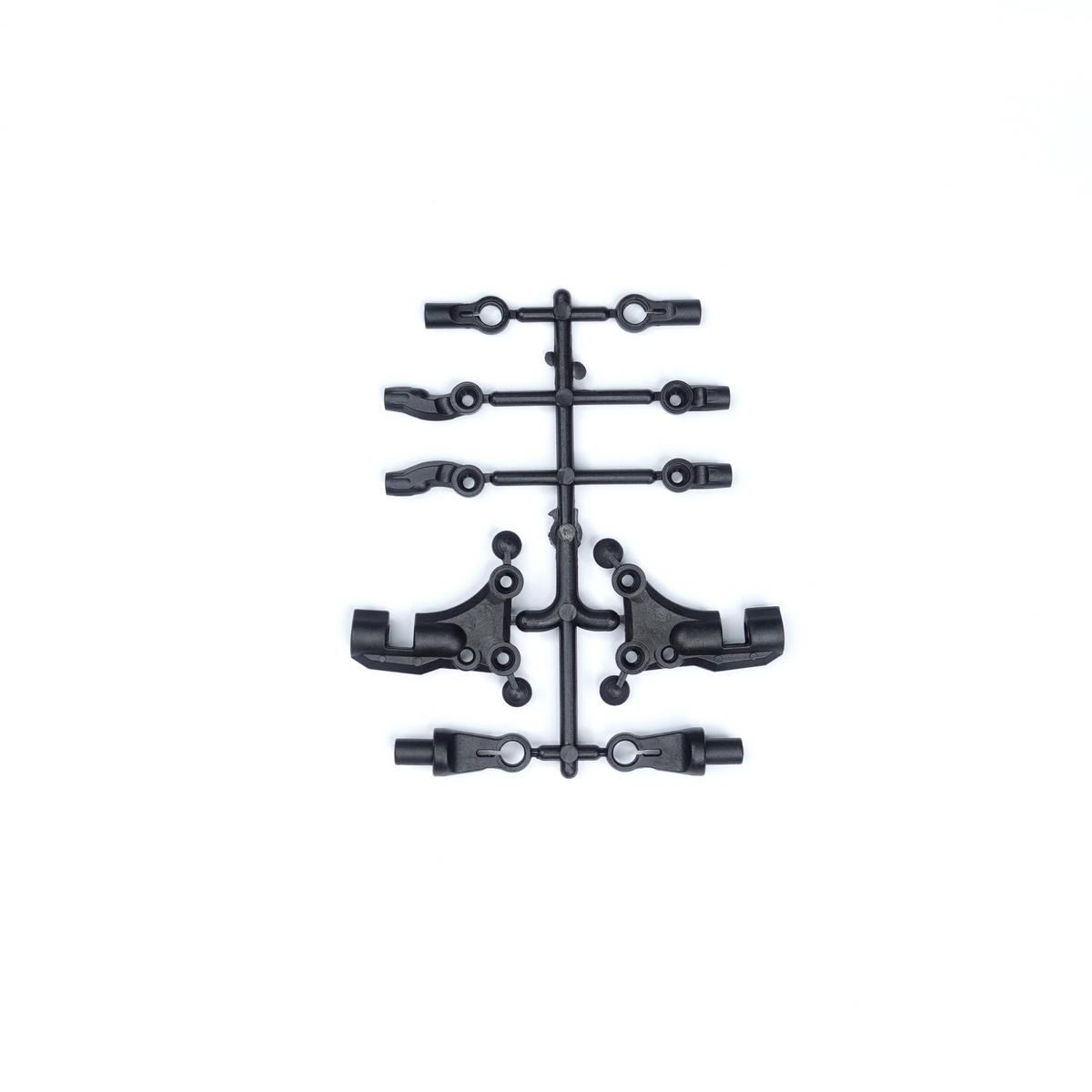 3RACING SAK-D403 Braccio Sospensione Superiore Anteriore Per SAKURA D4 Drift 1/10