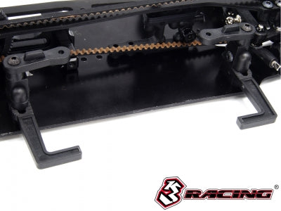 KIT-M4 3RACING SAKURA M 1/10 M Chassis 4WD 2018 – 3Racingshop