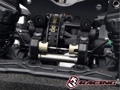 KIT-M4 3RACING SAKURA M 1/10 M Chassis 4WD 2018