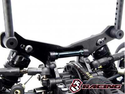 KIT-M4 3RACING SAKURA M 1/10 M Chassis 4WD 2018