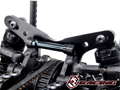 KIT-M4 3RACING SAKURA M 1/10 M Chassis 4WD 2018